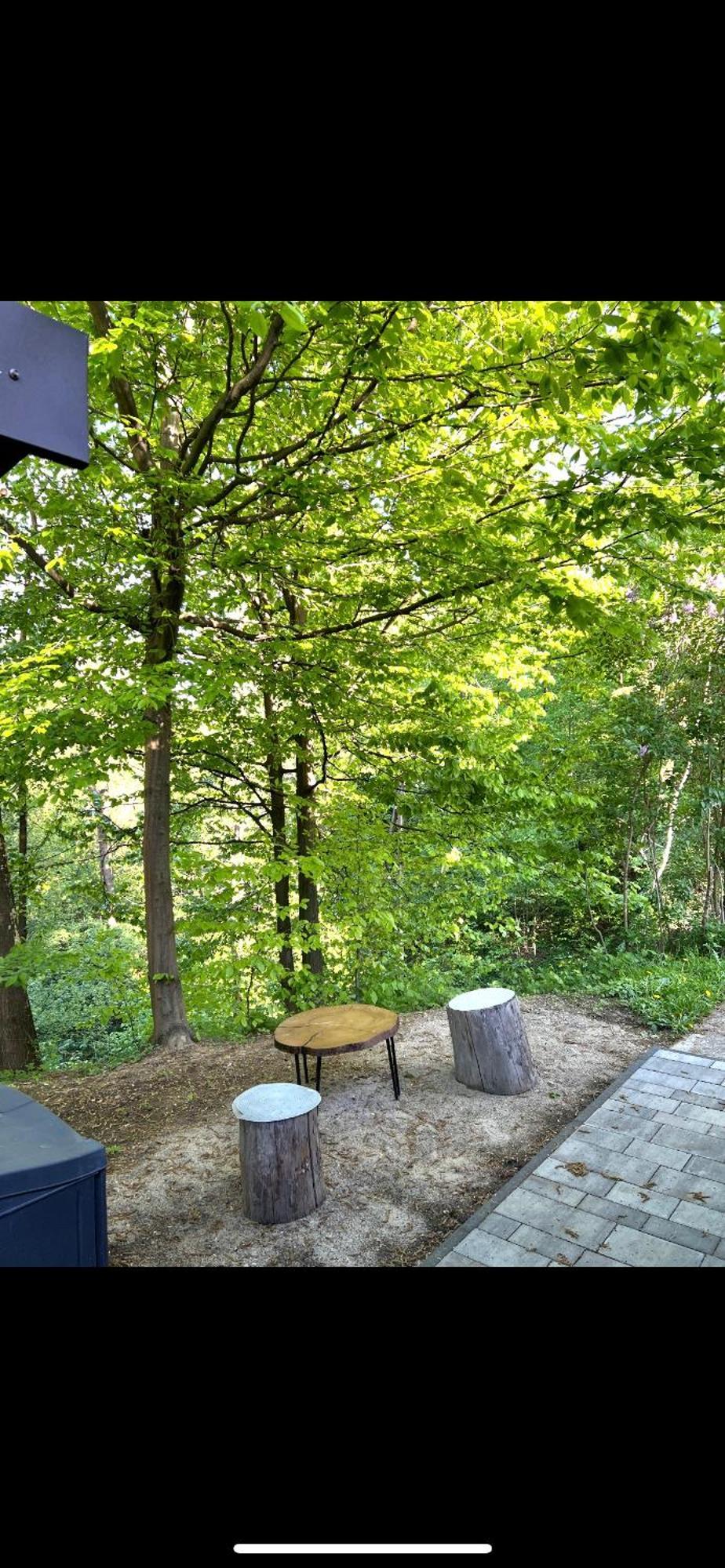 Siedlisko Wyzne Villa Buitenkant foto